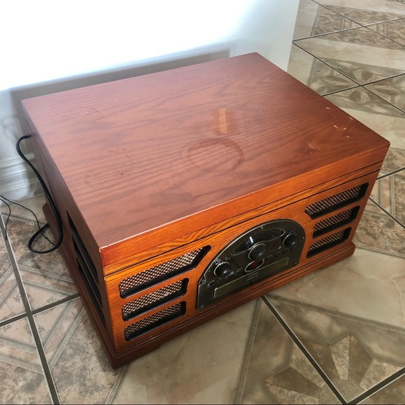 CROSLEY | Record player - Picture 5 of 6